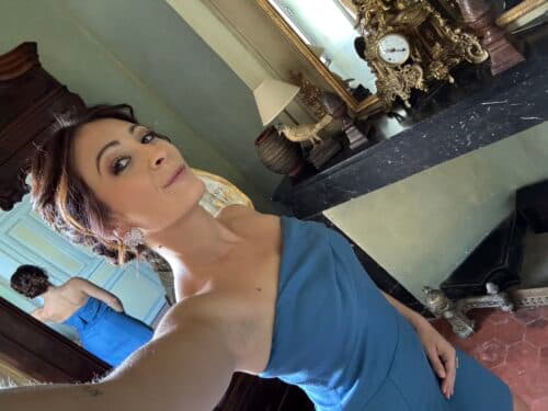 Alexia VERNAY