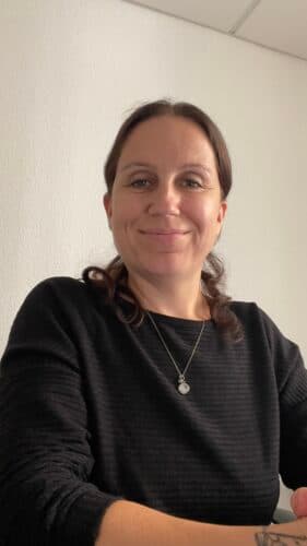Edwige ZENOU