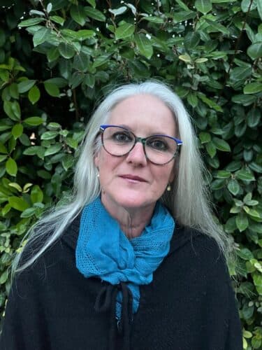 Catherine CHEVALLIER