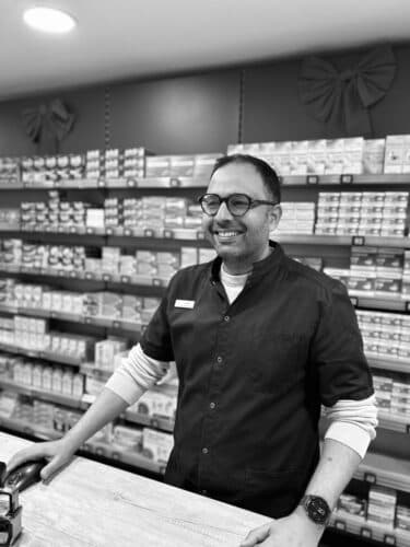 Samir OUAZIZ