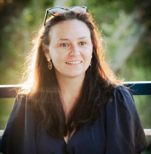 Anne-laure VACQUIER