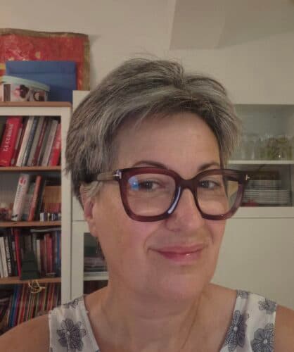 Delphine CAVAILLÉ