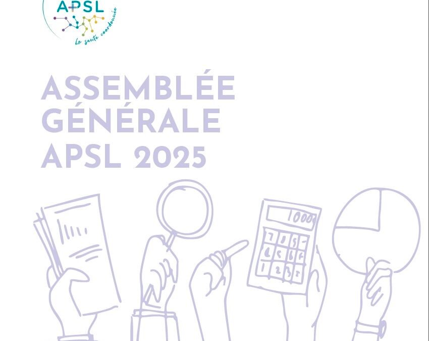 Assemblée générale CPTS Lunel